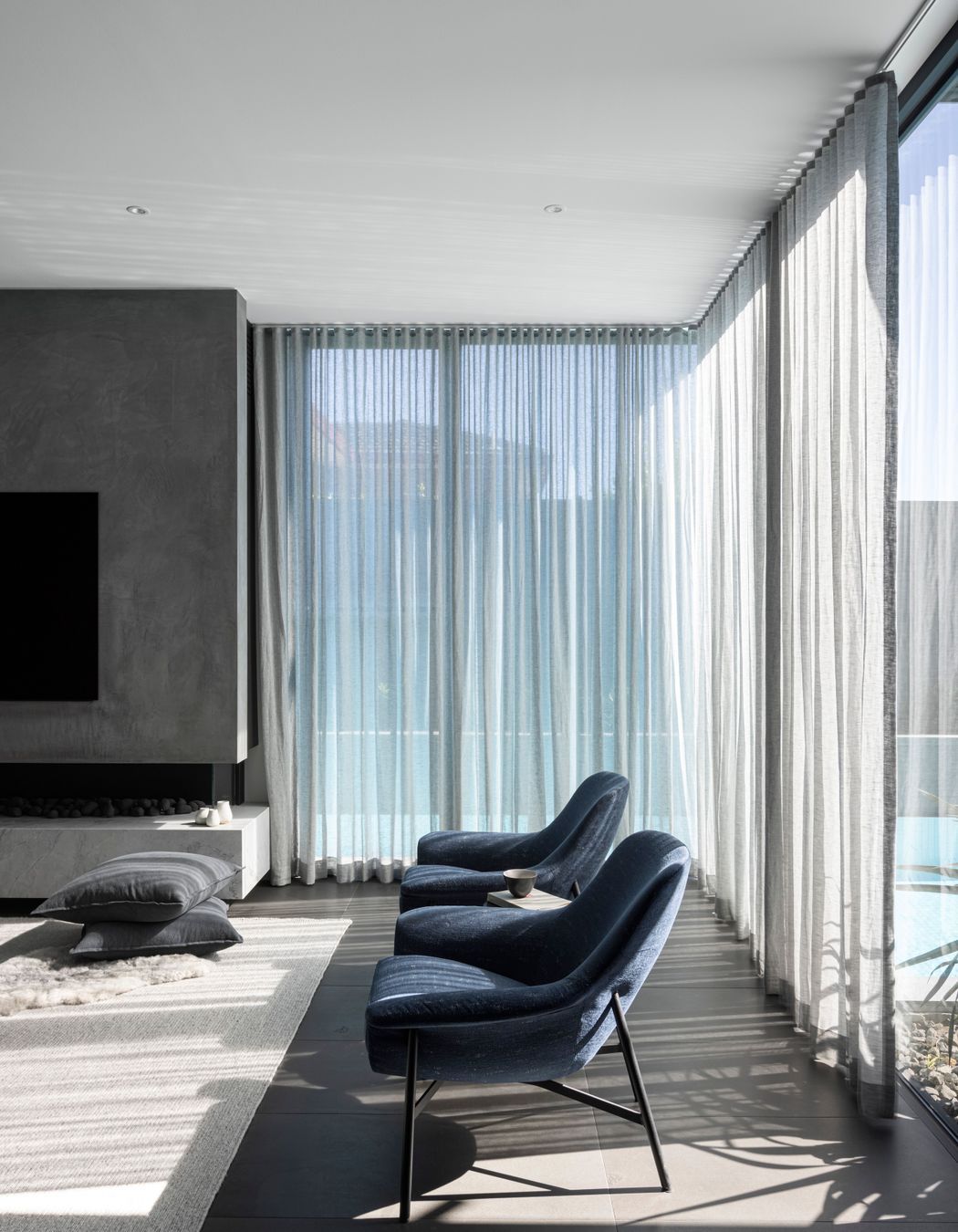 Sunny (Sunnyside) House
