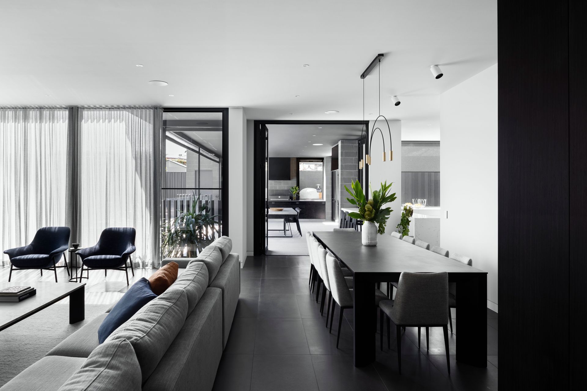 Sunny (Sunnyside) House