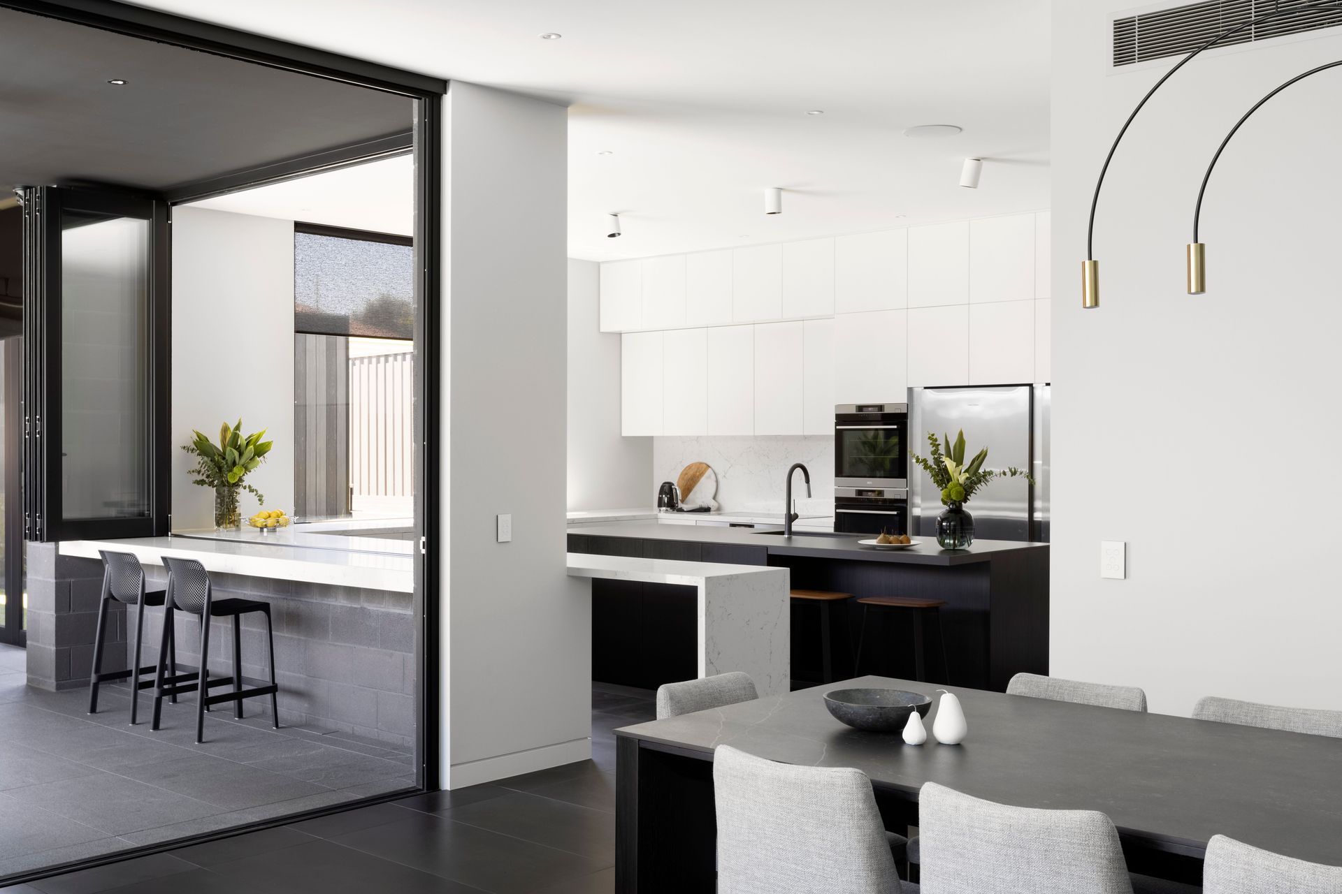 Sunny (Sunnyside) House