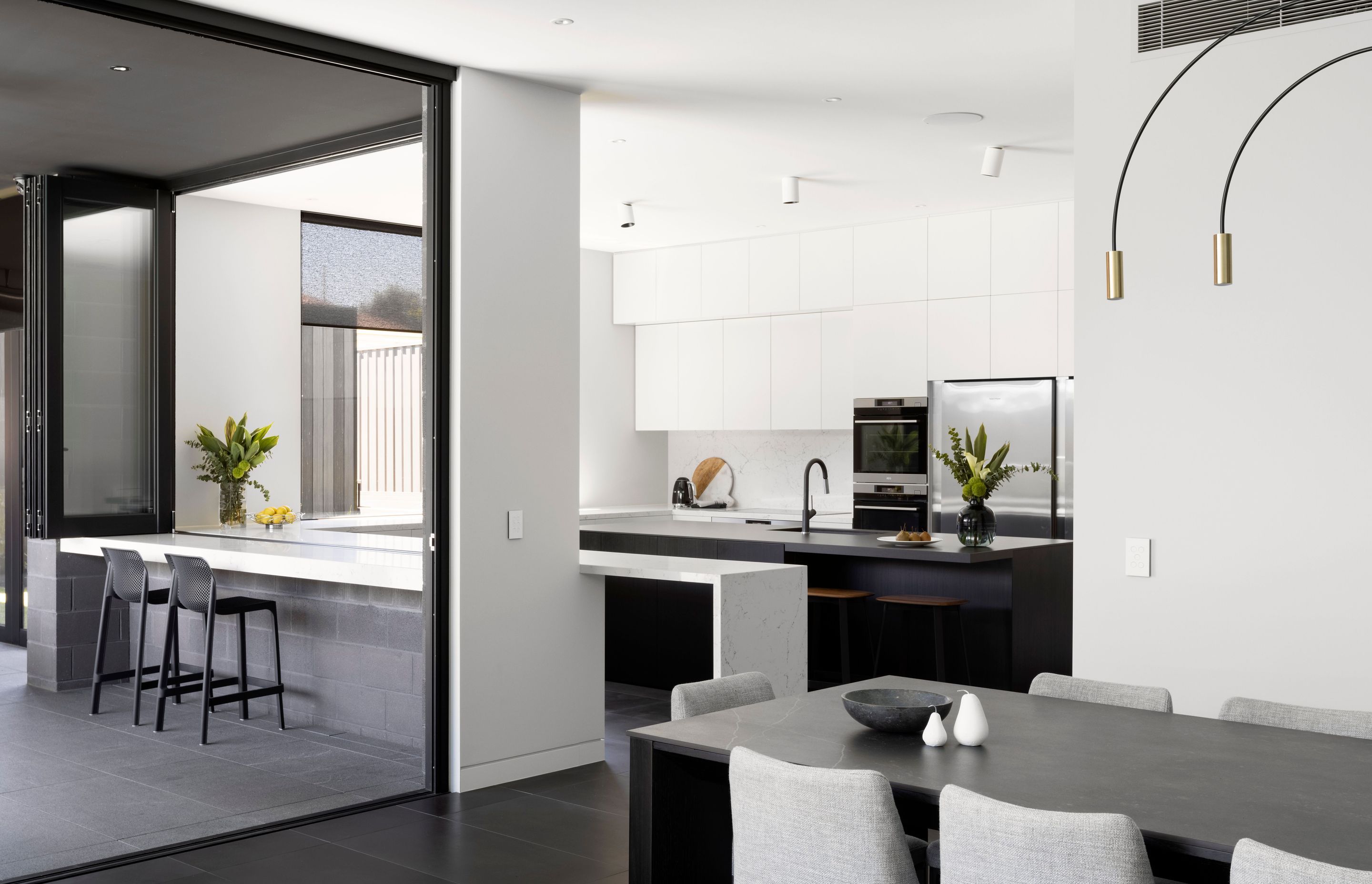 Sunny (Sunnyside) House