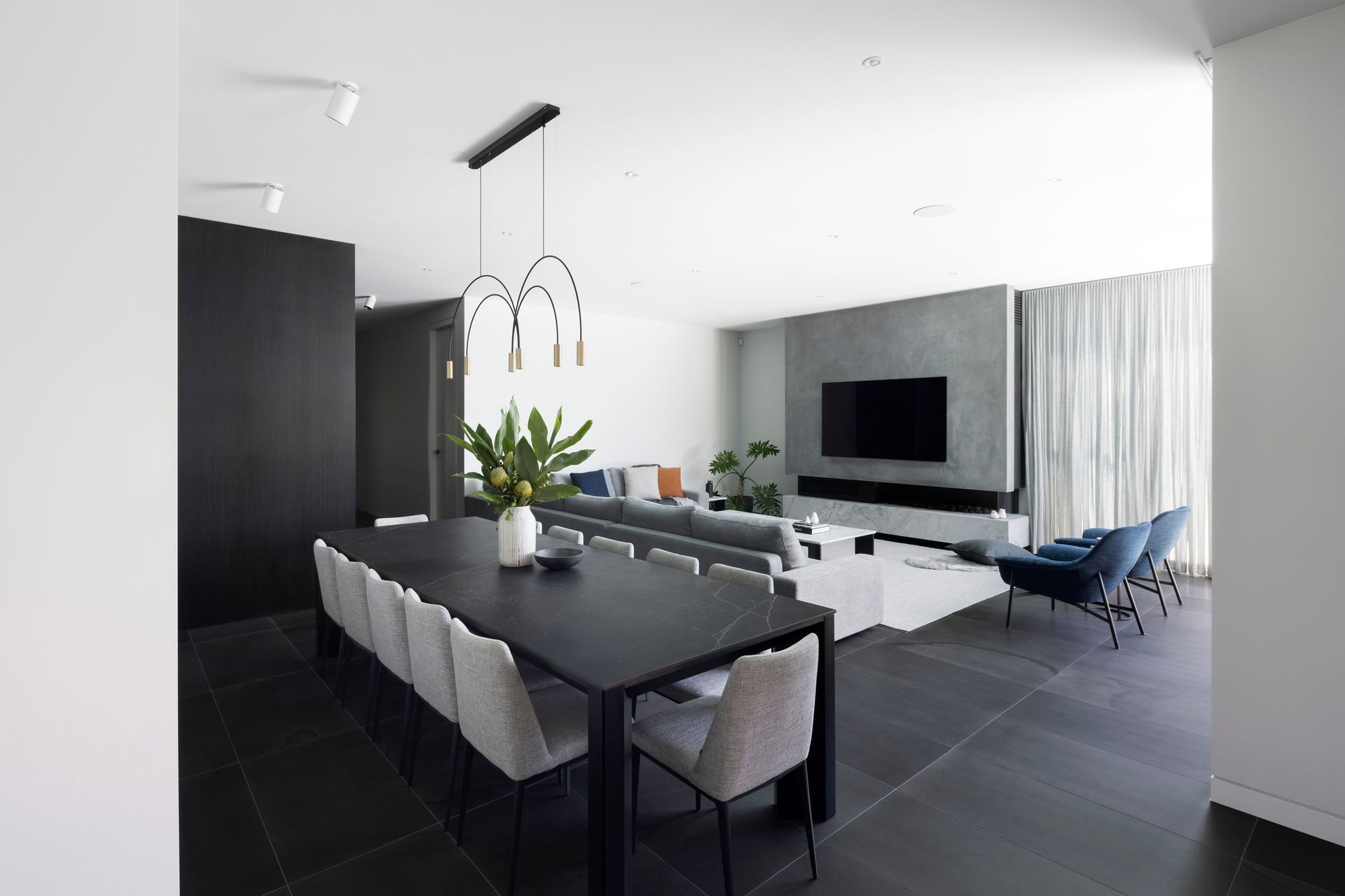Sunny (Sunnyside) House