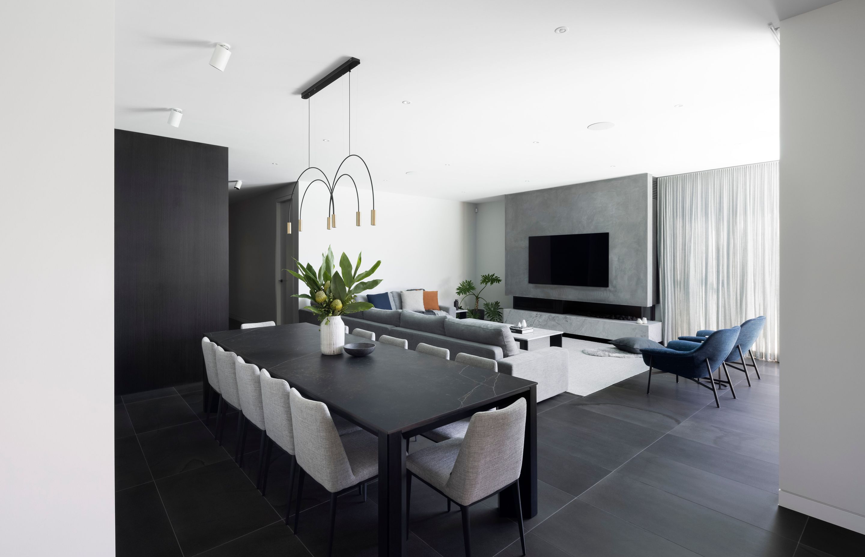 Sunny (Sunnyside) House