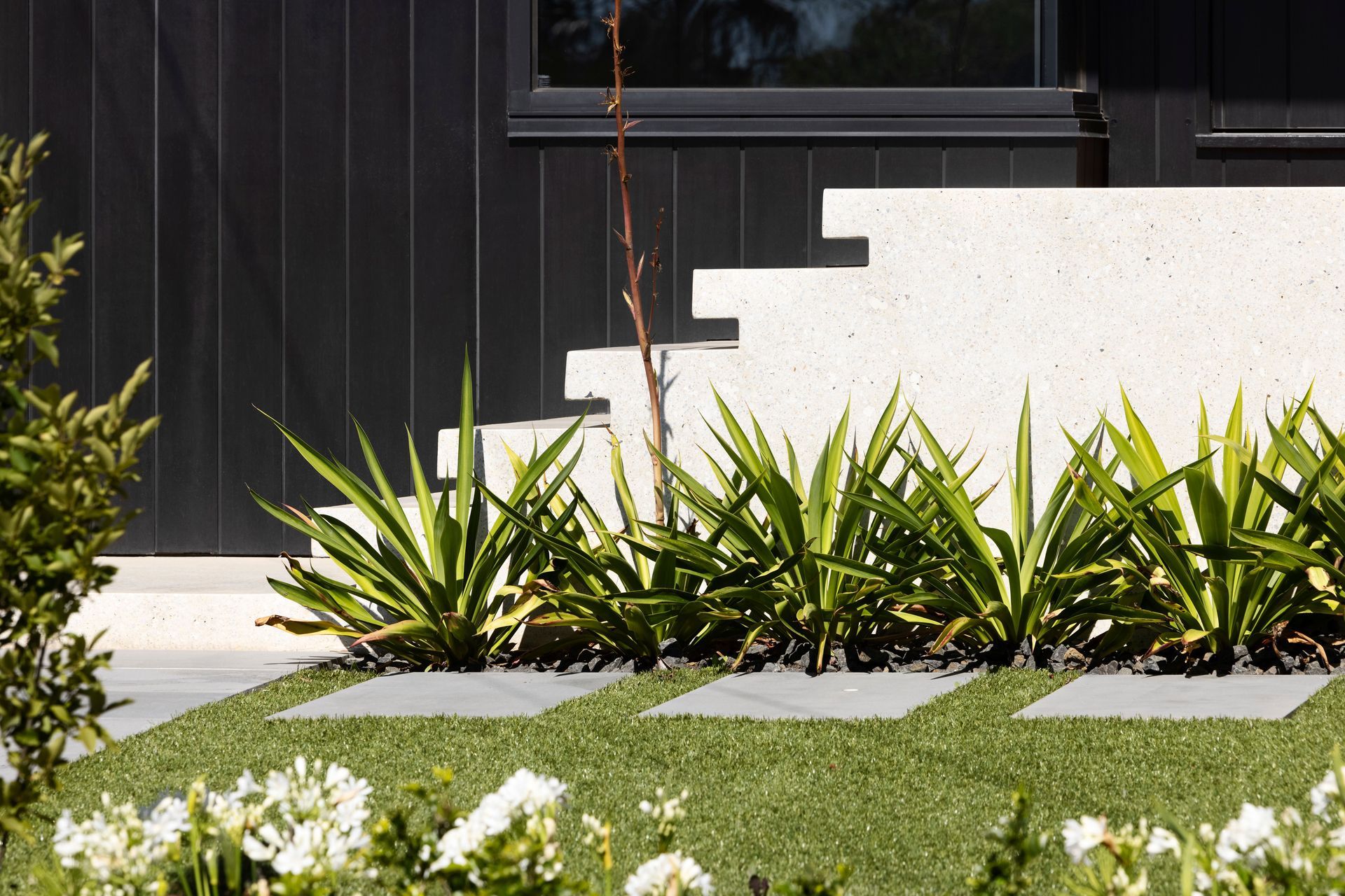 Sunny (Sunnyside) House