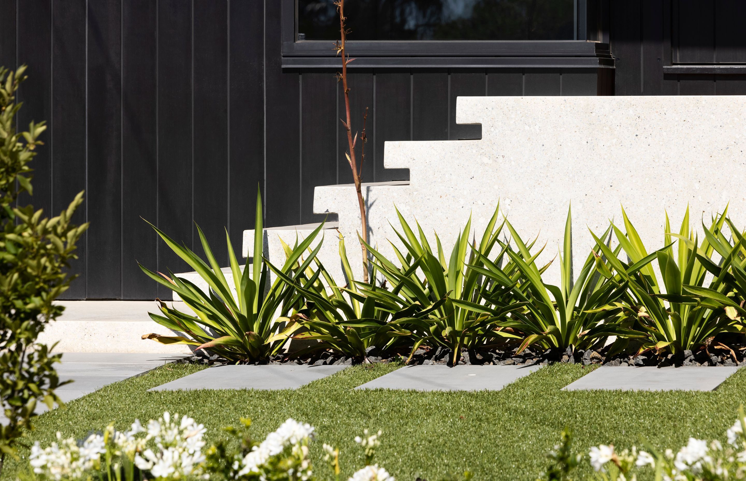Sunny (Sunnyside) House