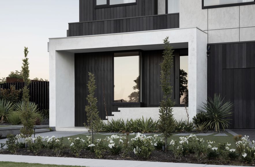 Sunny (Sunnyside) House