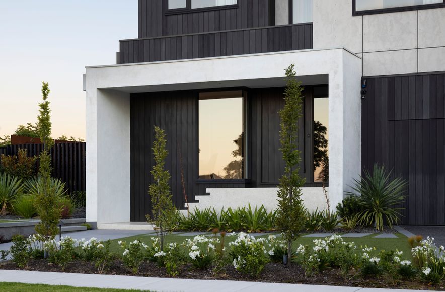 Sunny (Sunnyside) House