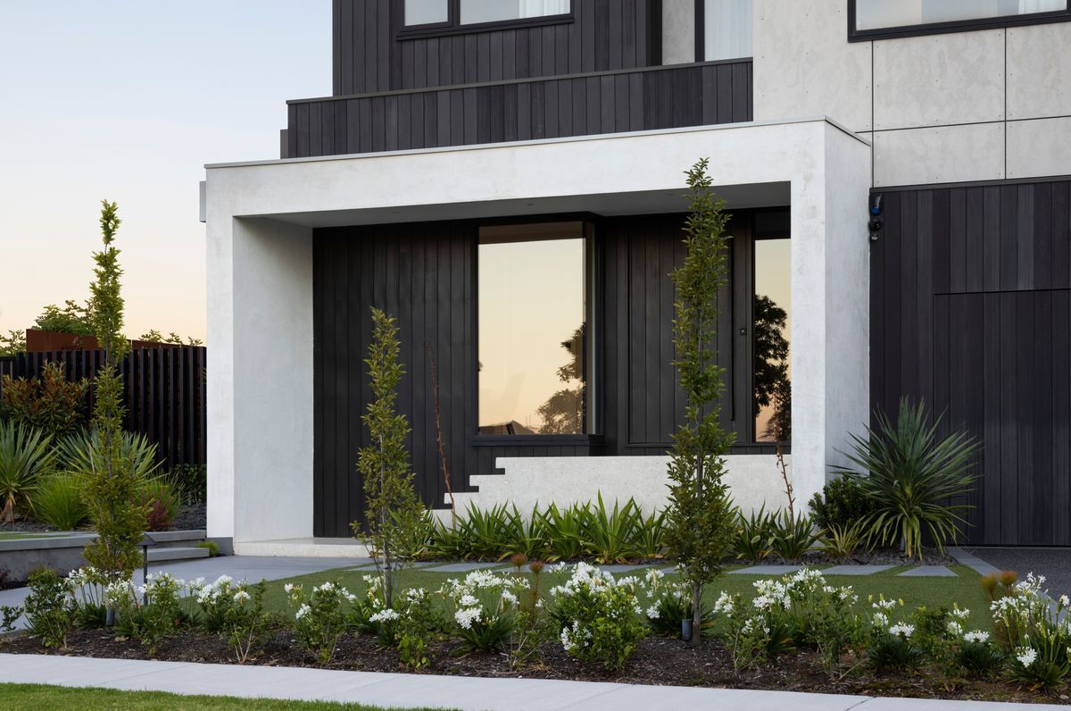 Sunny (Sunnyside) House