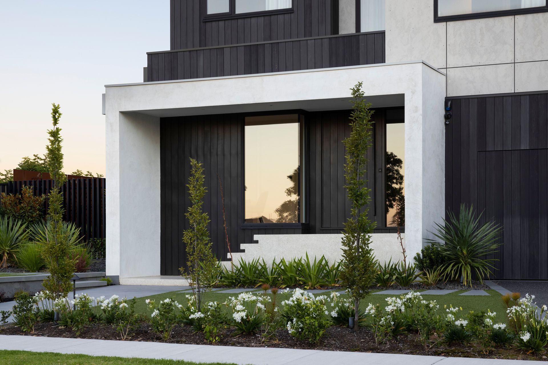Sunny (Sunnyside) House