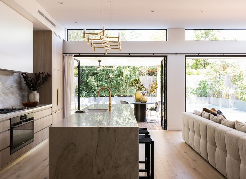 Russell Lea Home