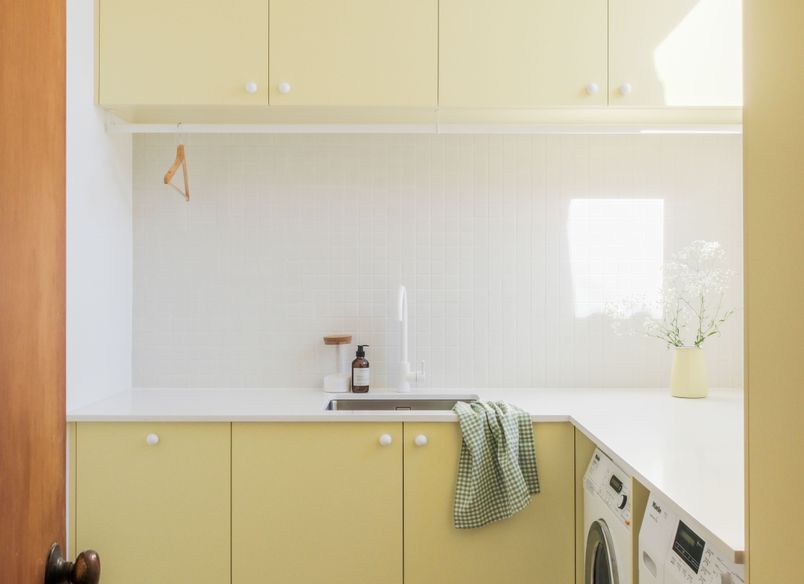 Marine Parade Laundry