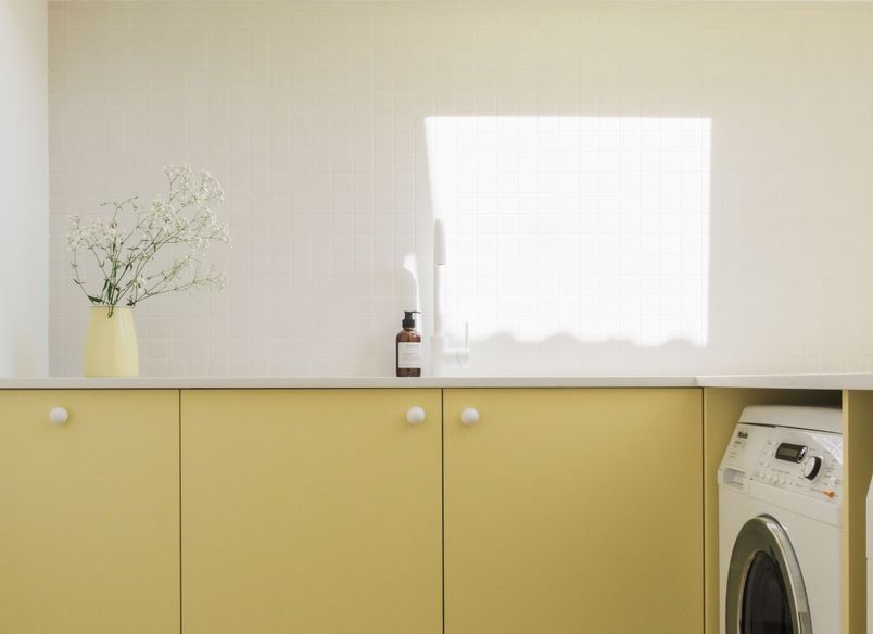 Marine Parade Laundry