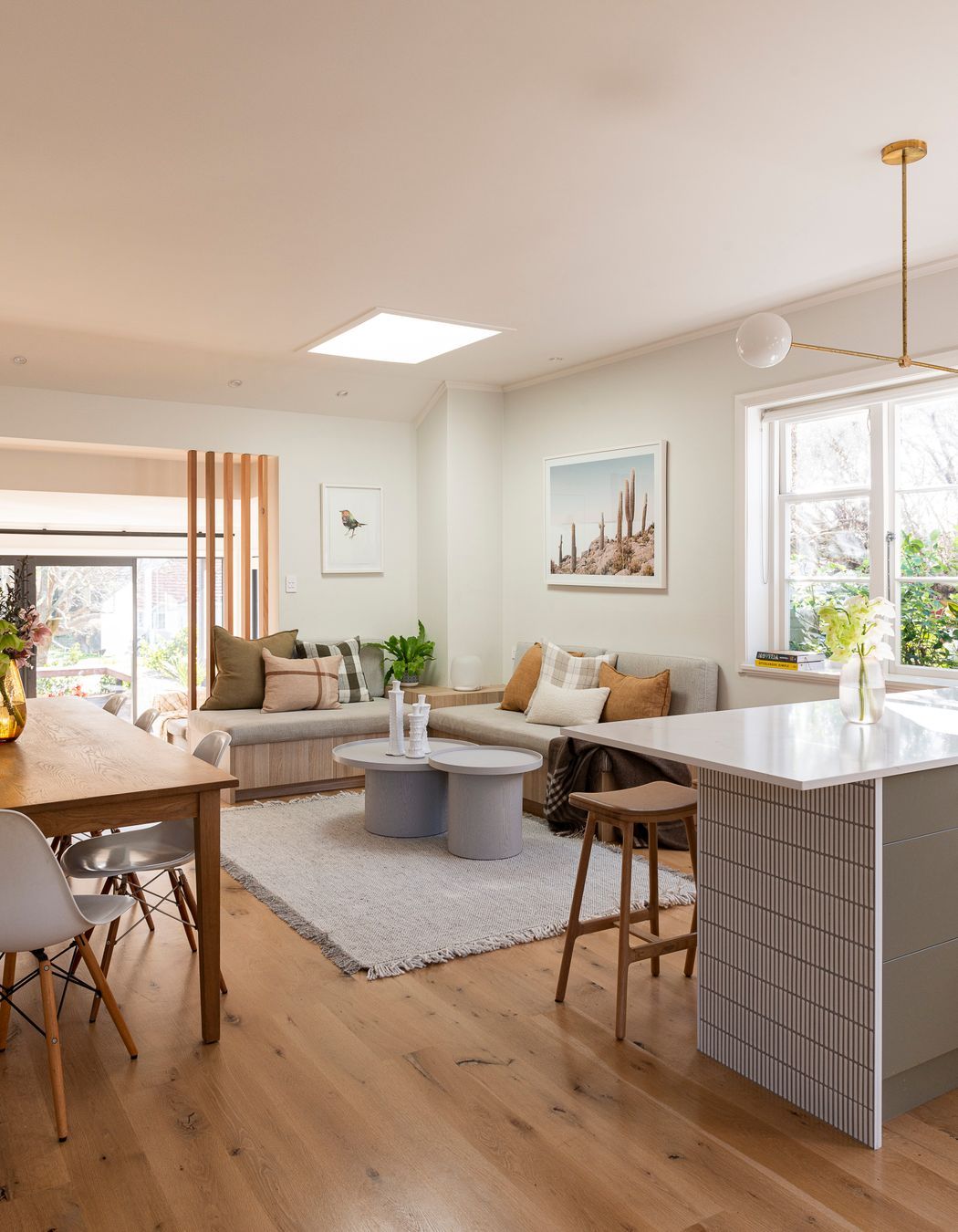 Narrowneck Renovation