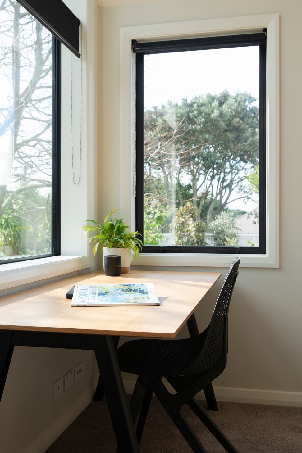 Narrowneck Renovation