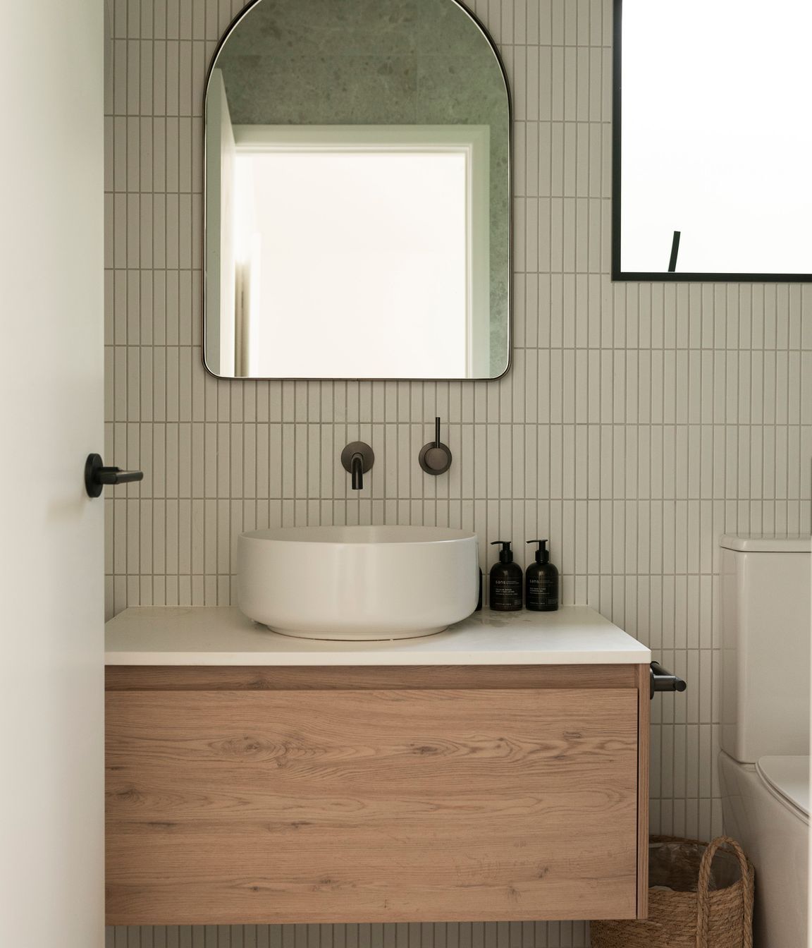 Narrowneck Renovation