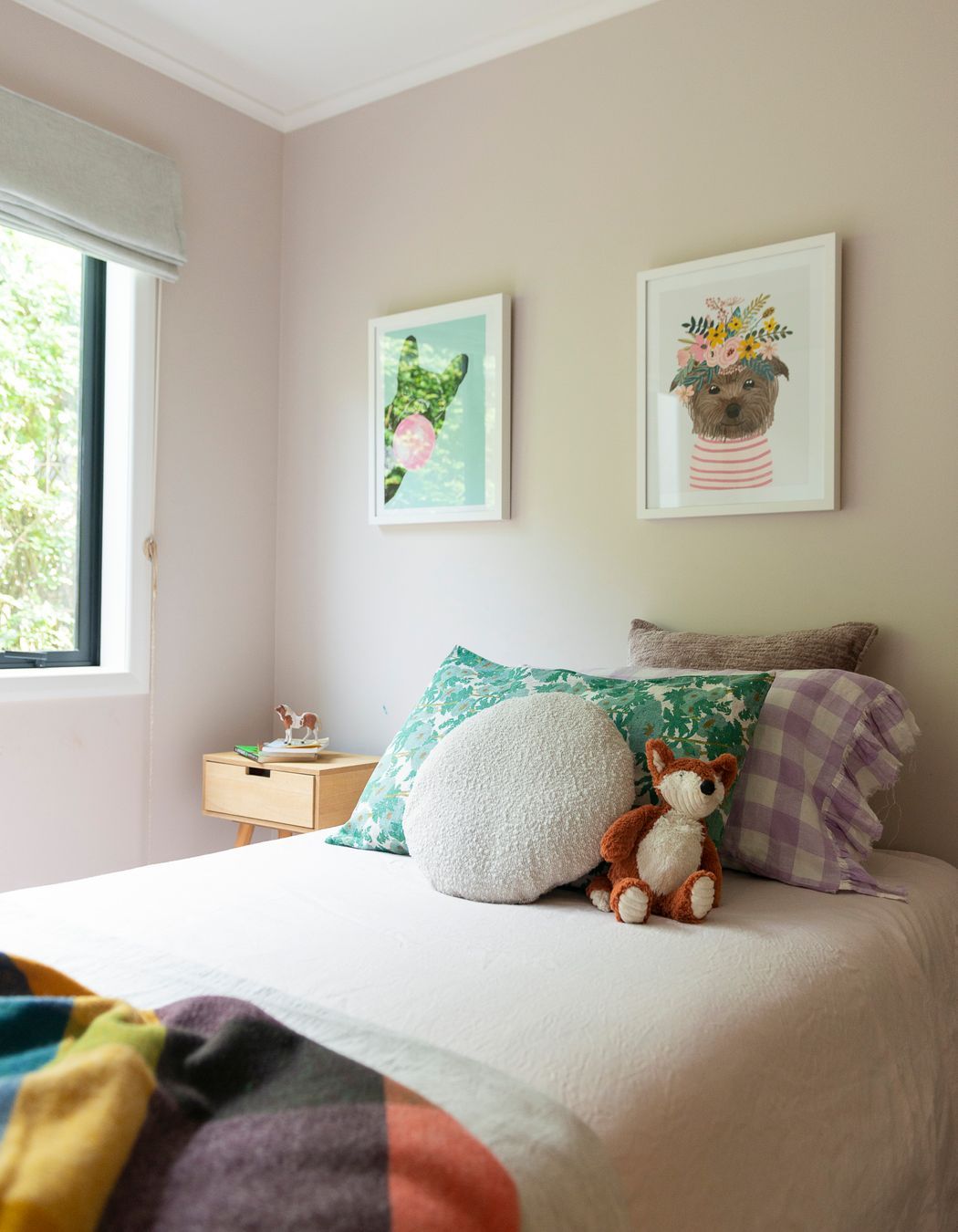 Narrowneck Renovation