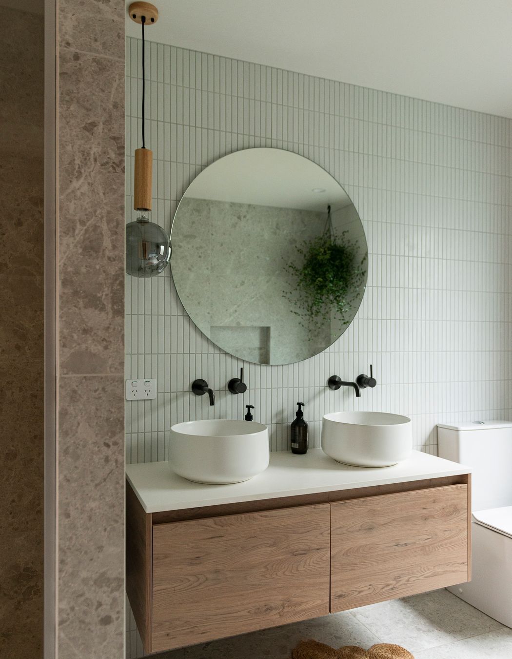 Narrowneck Renovation