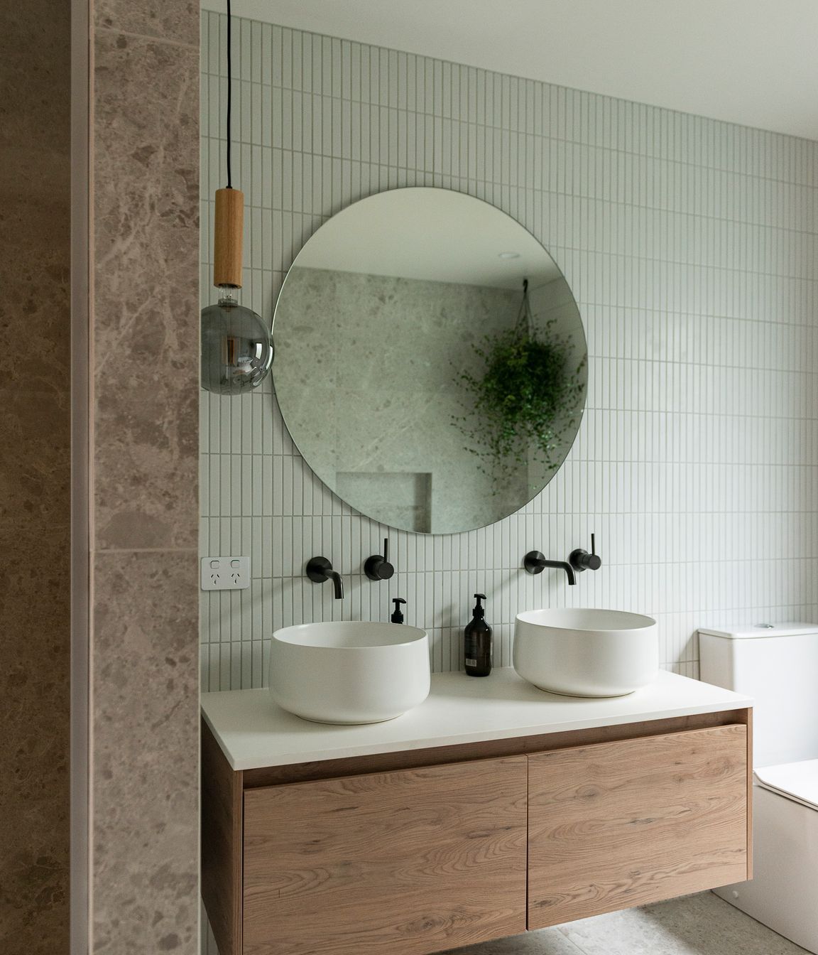 Narrowneck Renovation