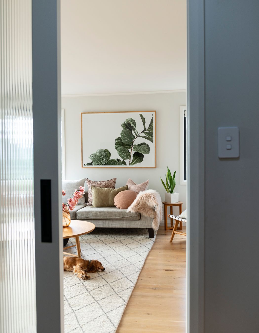 Narrowneck Renovation