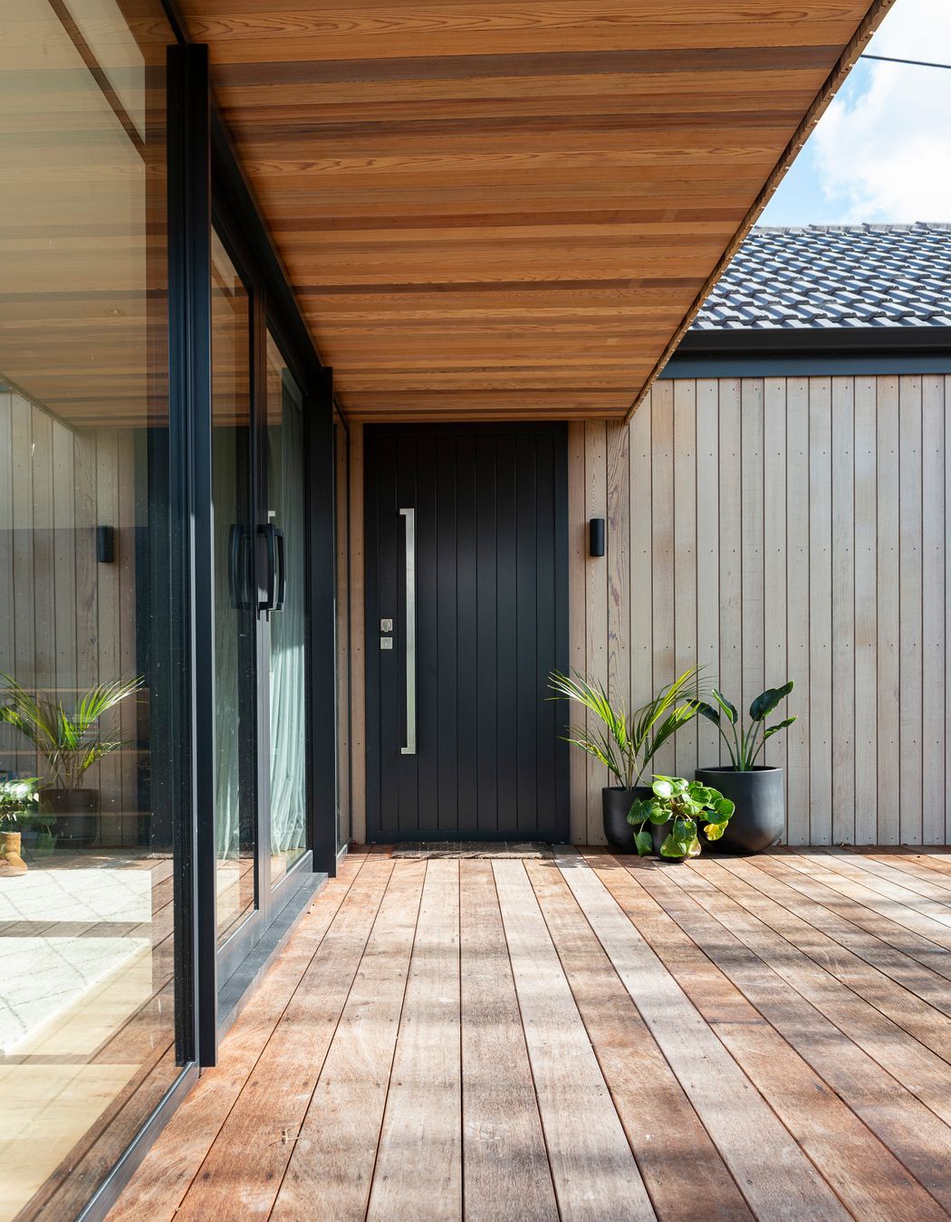Narrowneck Renovation