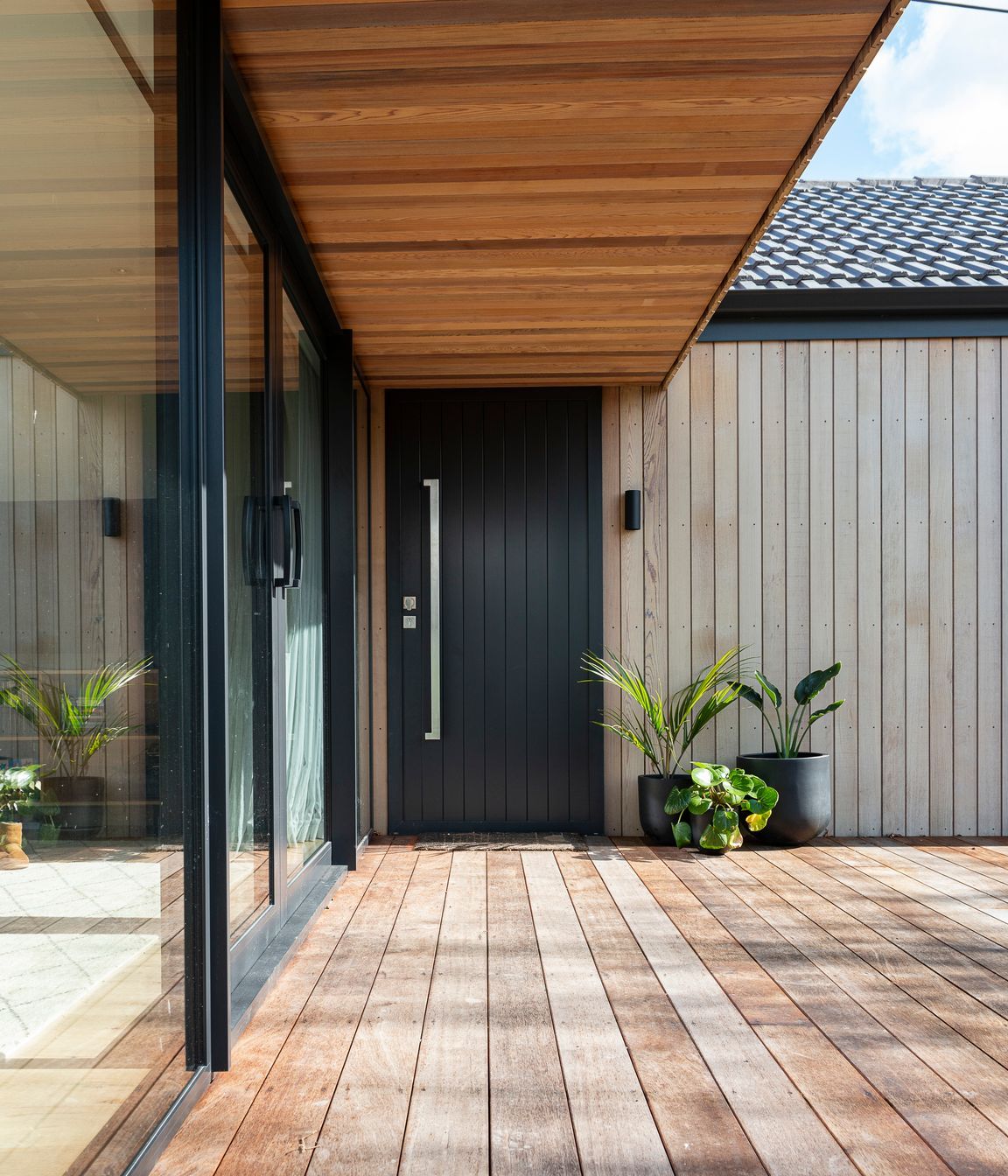 Narrowneck Renovation