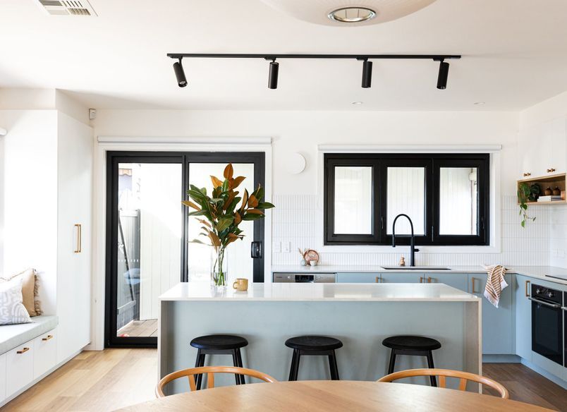 Bundoora Project