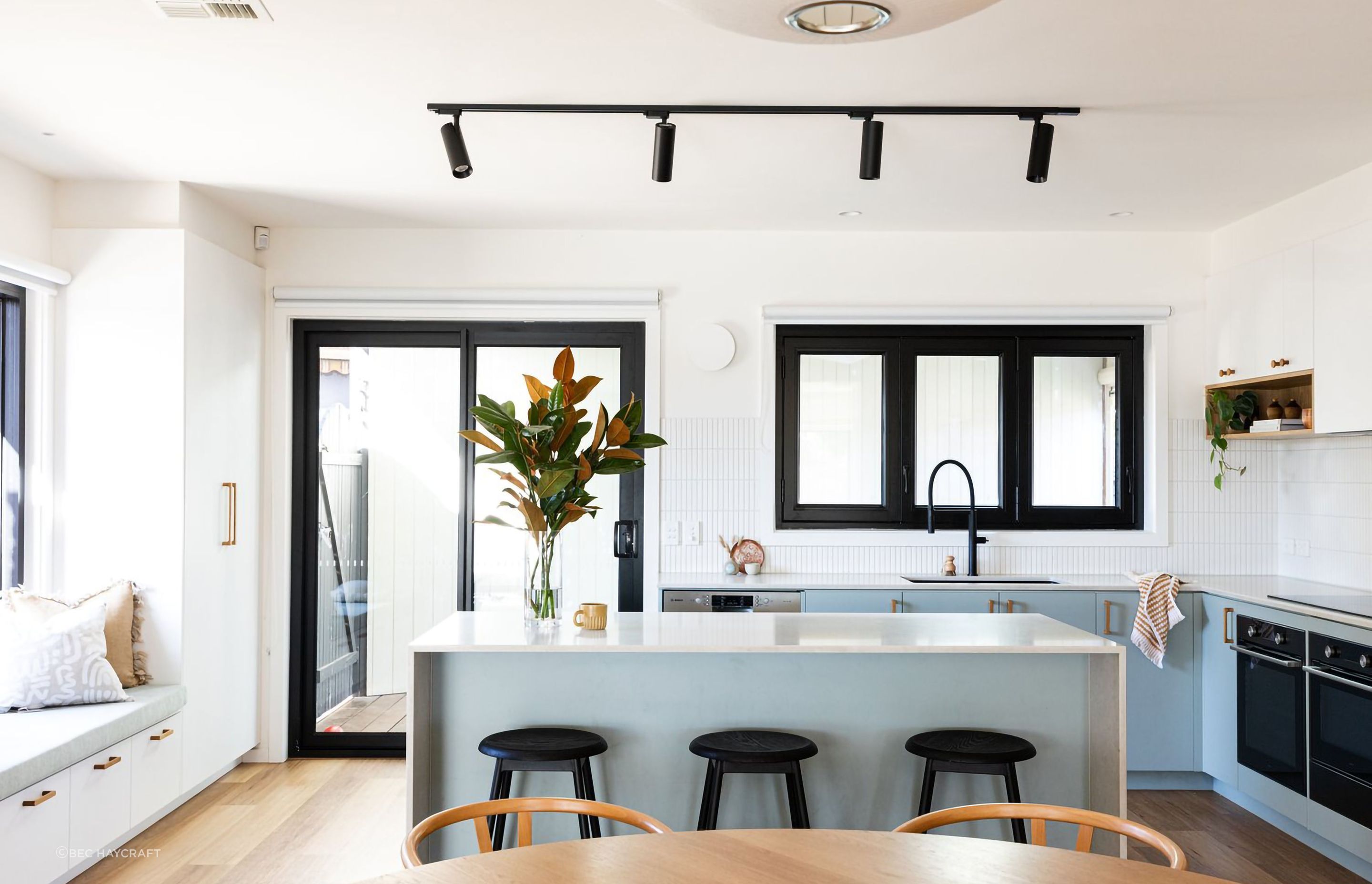 Bundoora Project