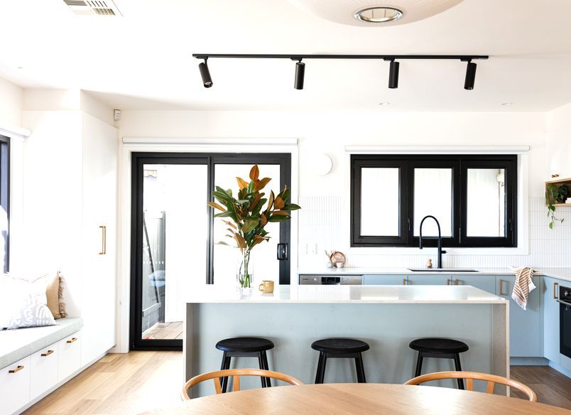 Bundoora Project