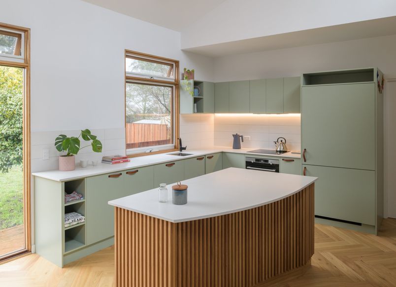 Daylesford Home