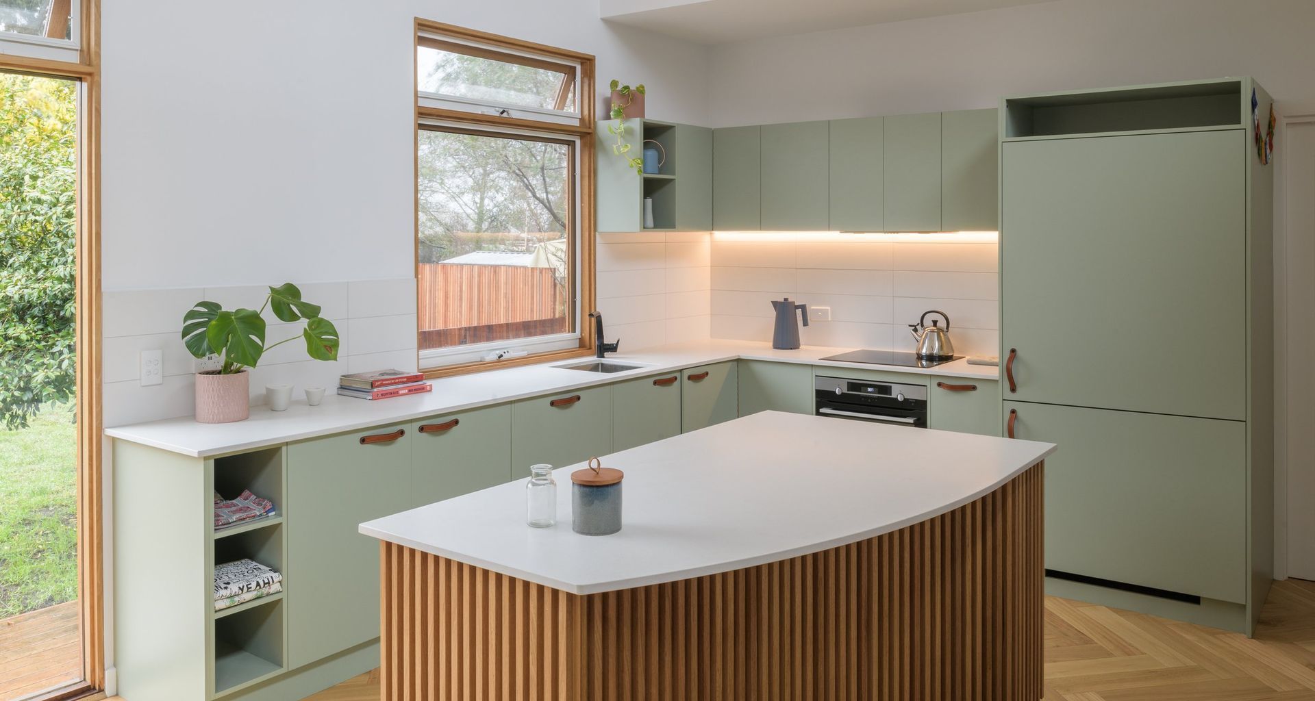 Daylesford Home banner