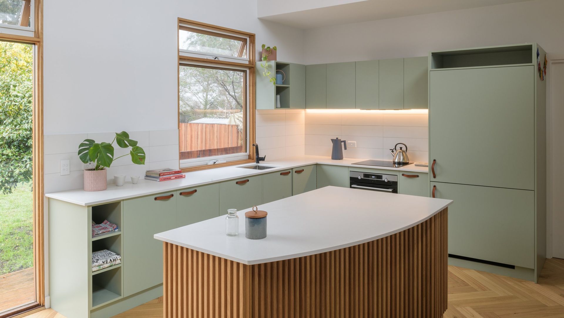Daylesford Home banner