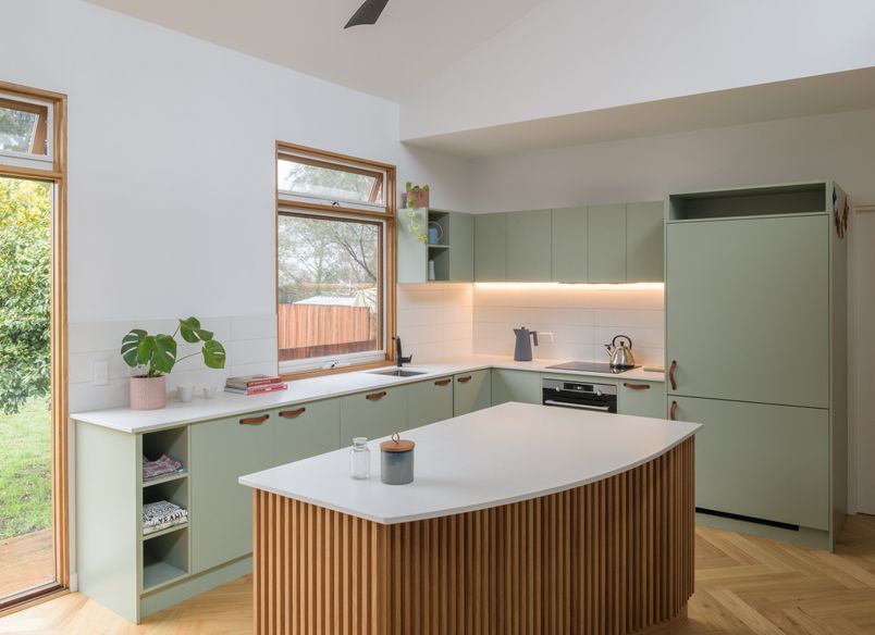 Daylesford Home
