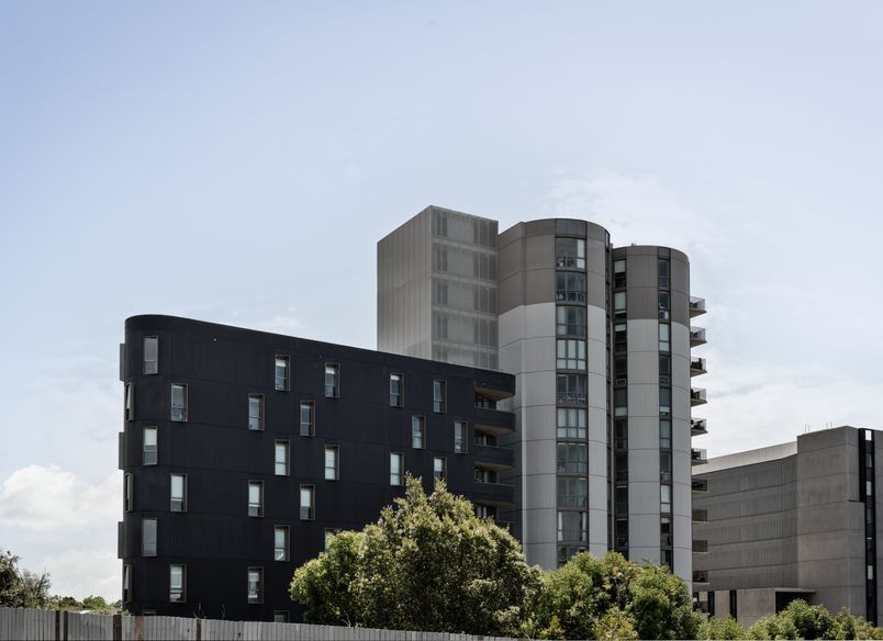 The Flour Mill at Summer Hill