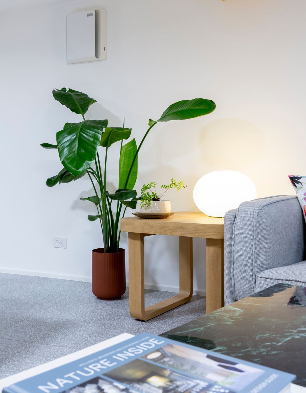 Home Office Renovation