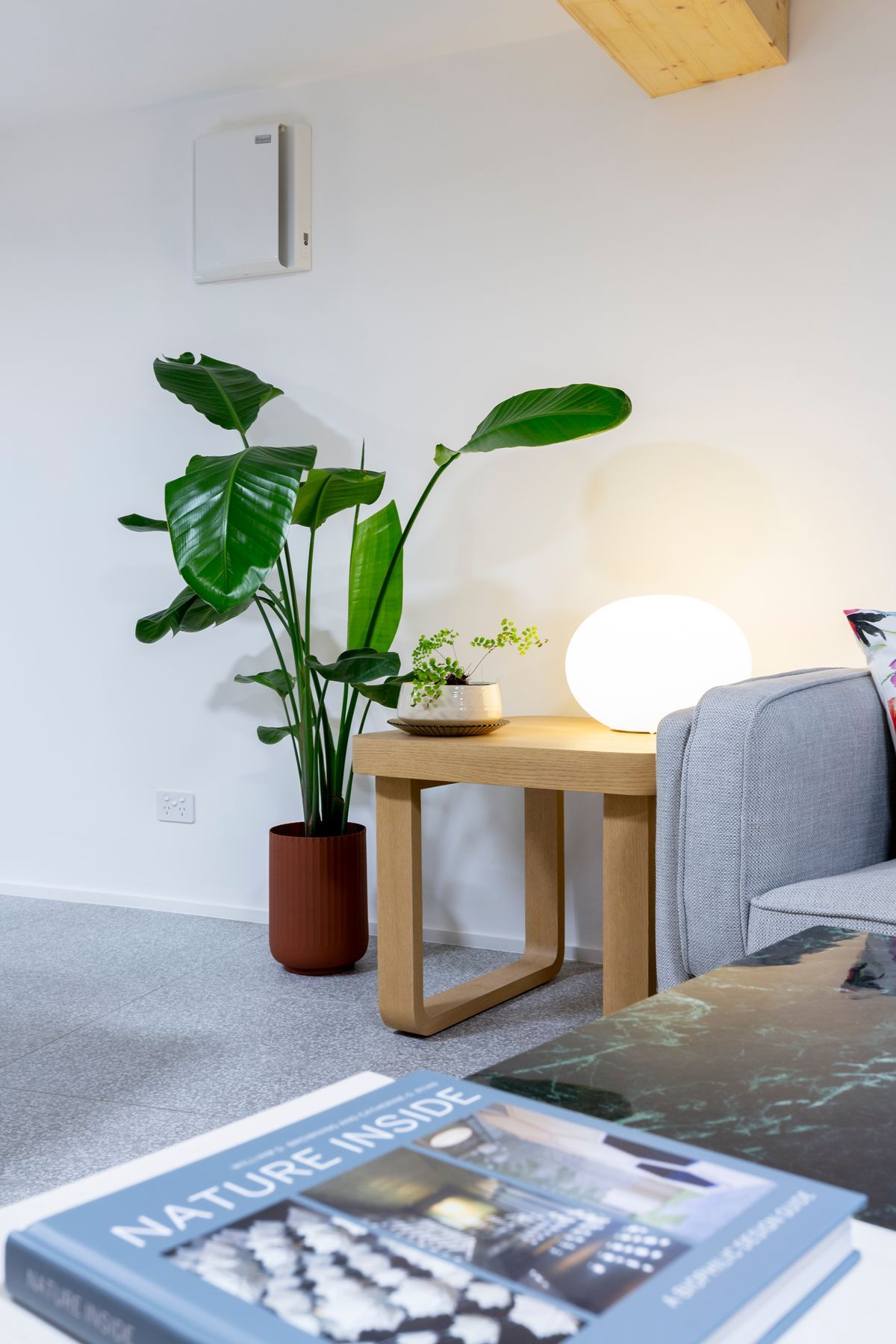Home Office Renovation