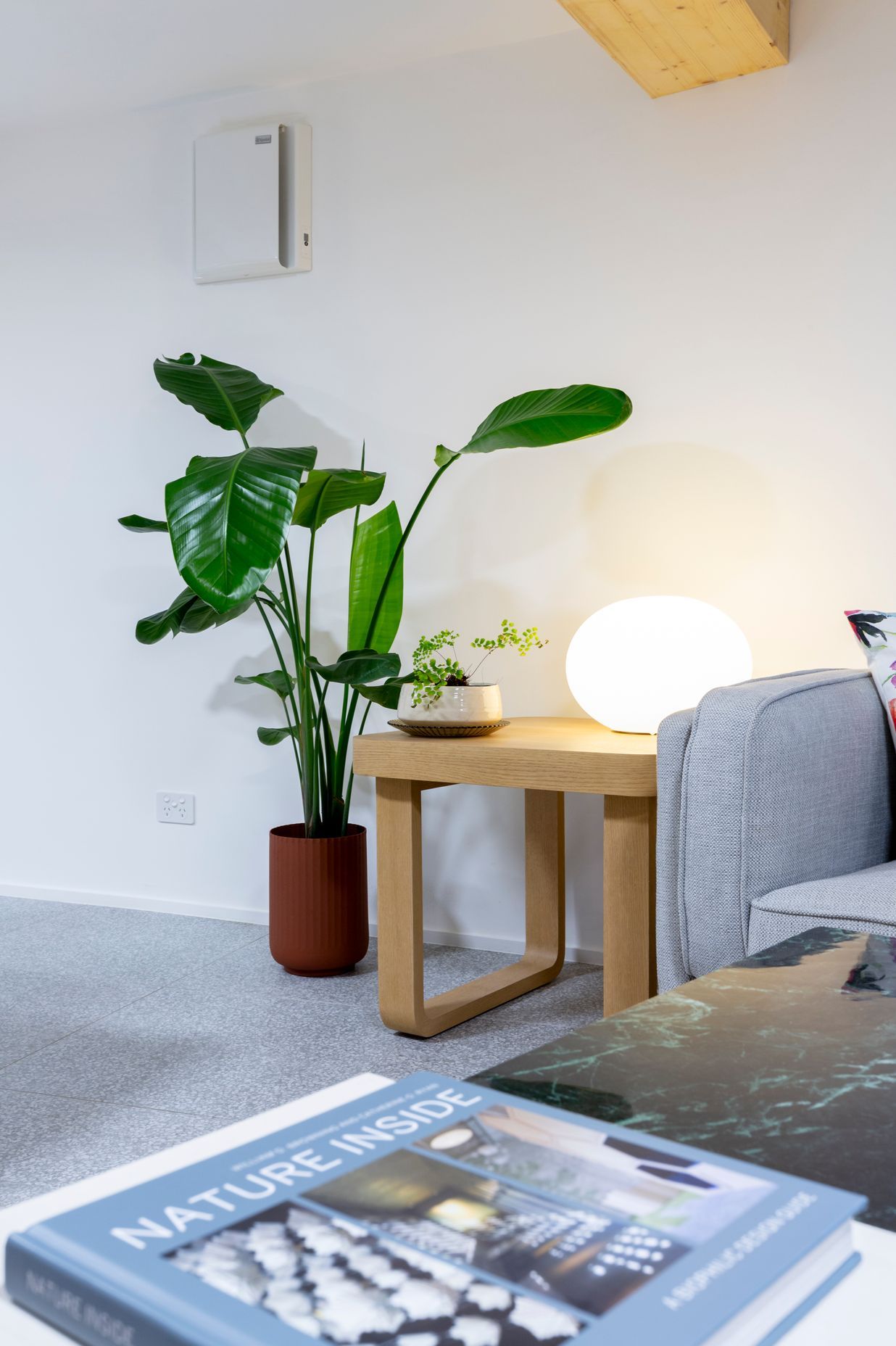 Home Office Renovation