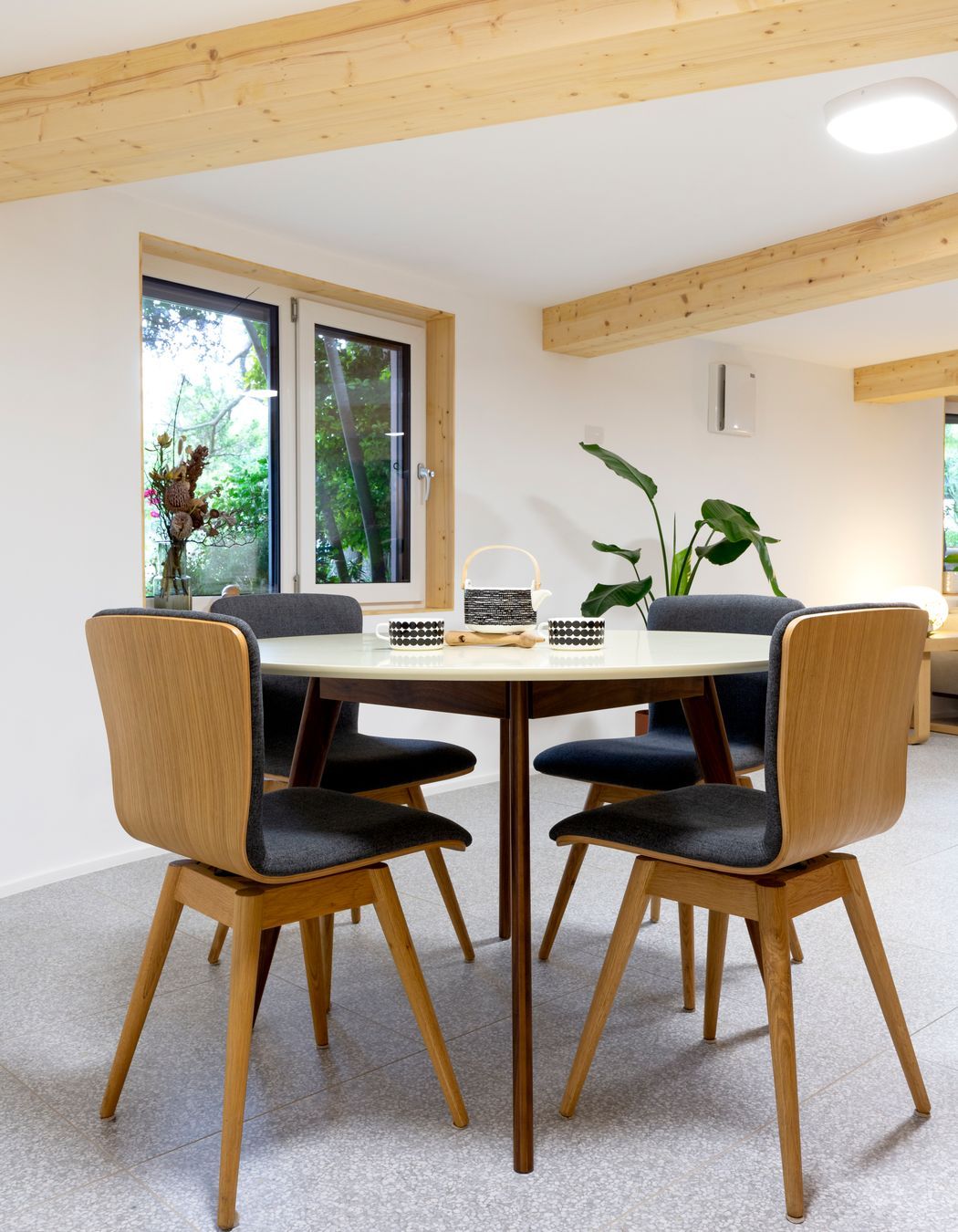 Home Office Renovation