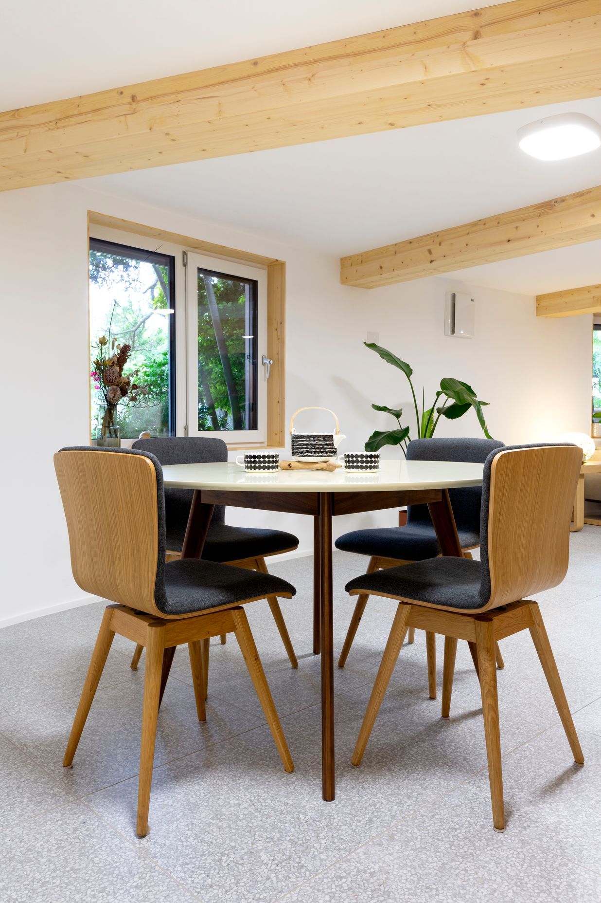 Home Office Renovation
