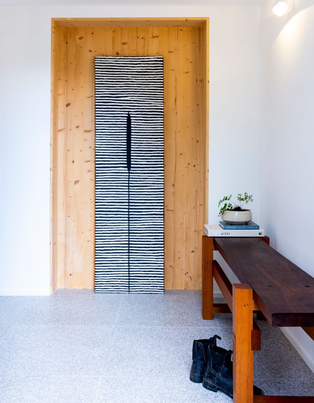 Home Office Renovation