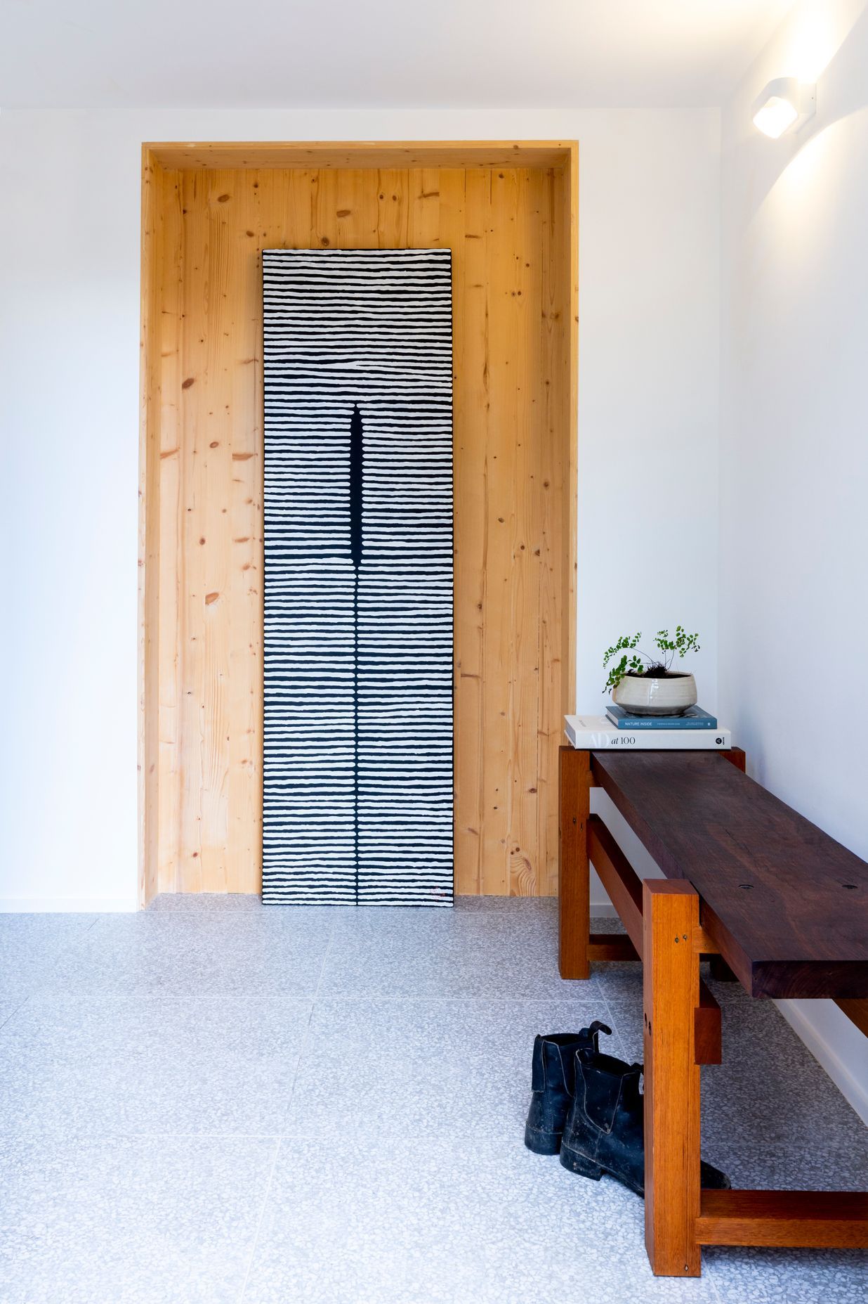 Home Office Renovation