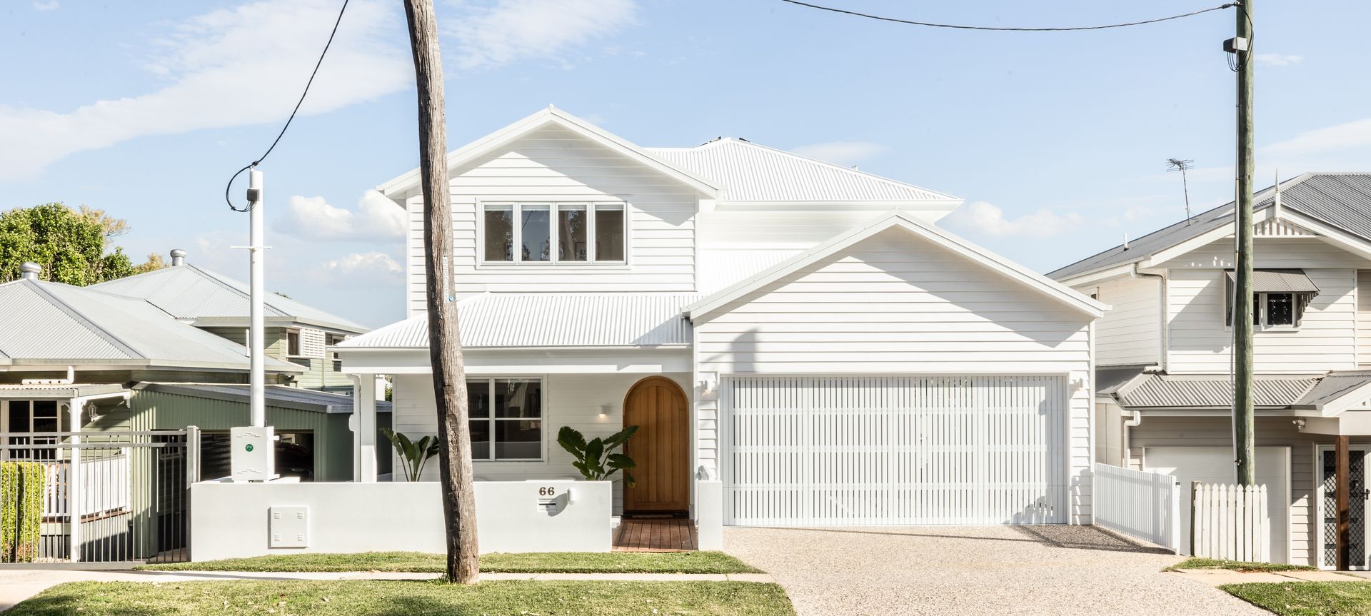 Alford House | Mount Lofty banner