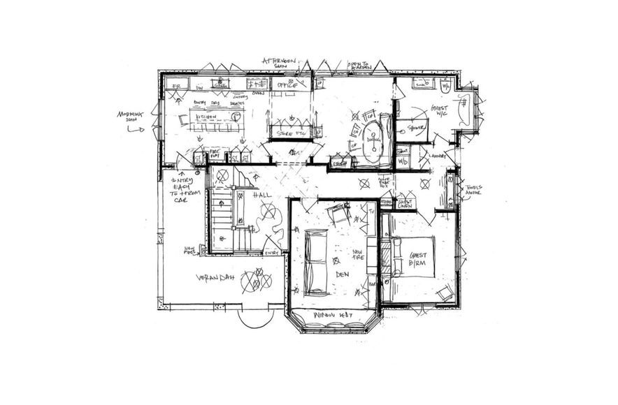 Historic Home