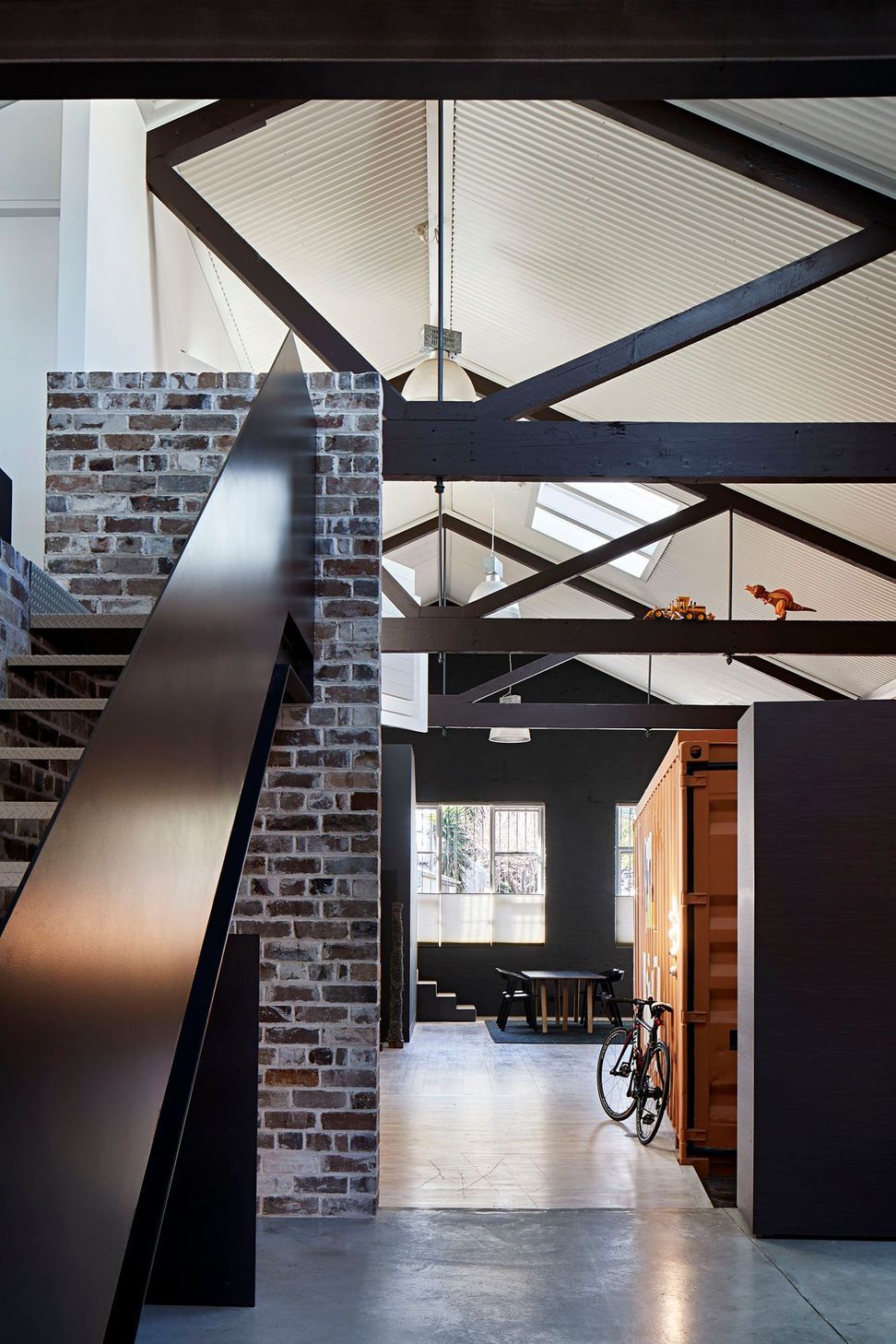Old Furniture Factory