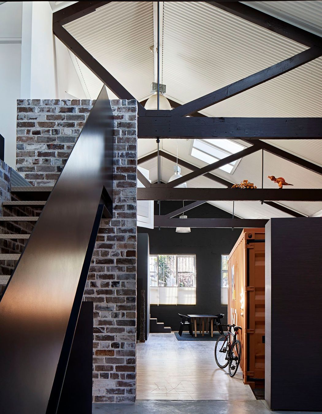 Old Furniture Factory