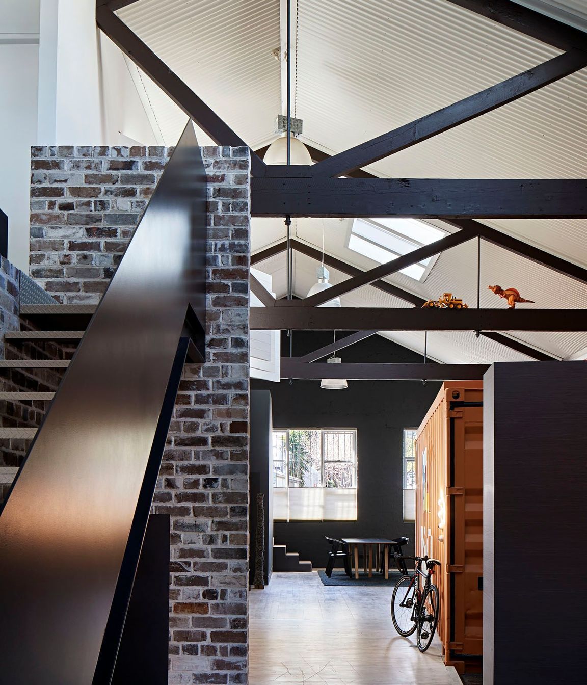 Old Furniture Factory