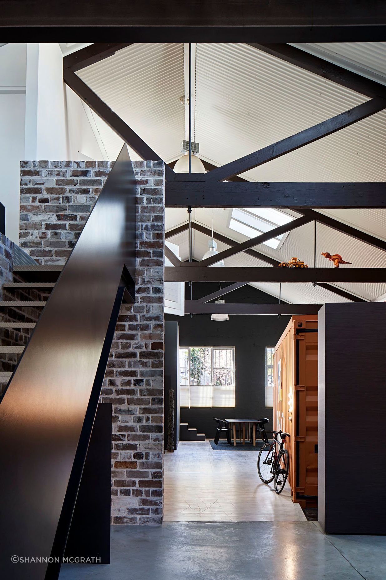 Old Furniture Factory