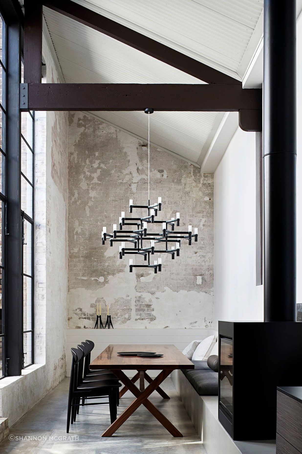 Old Furniture Factory