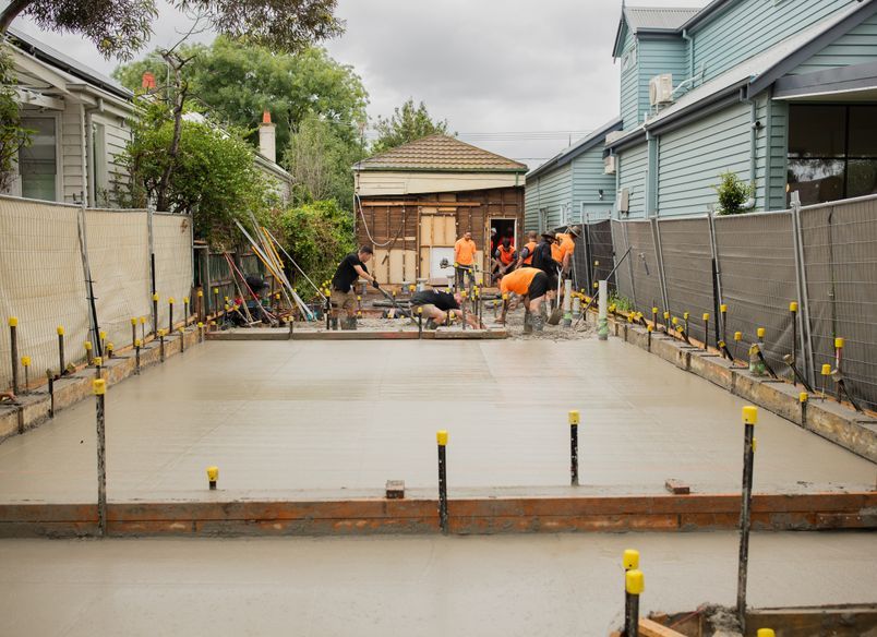 Yarraville Passive House