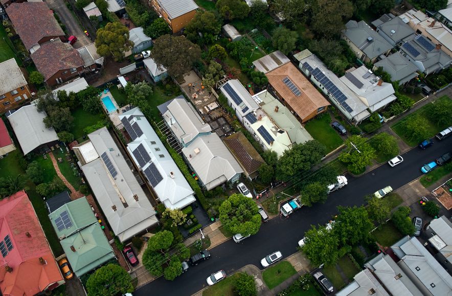 Yarraville Passive House