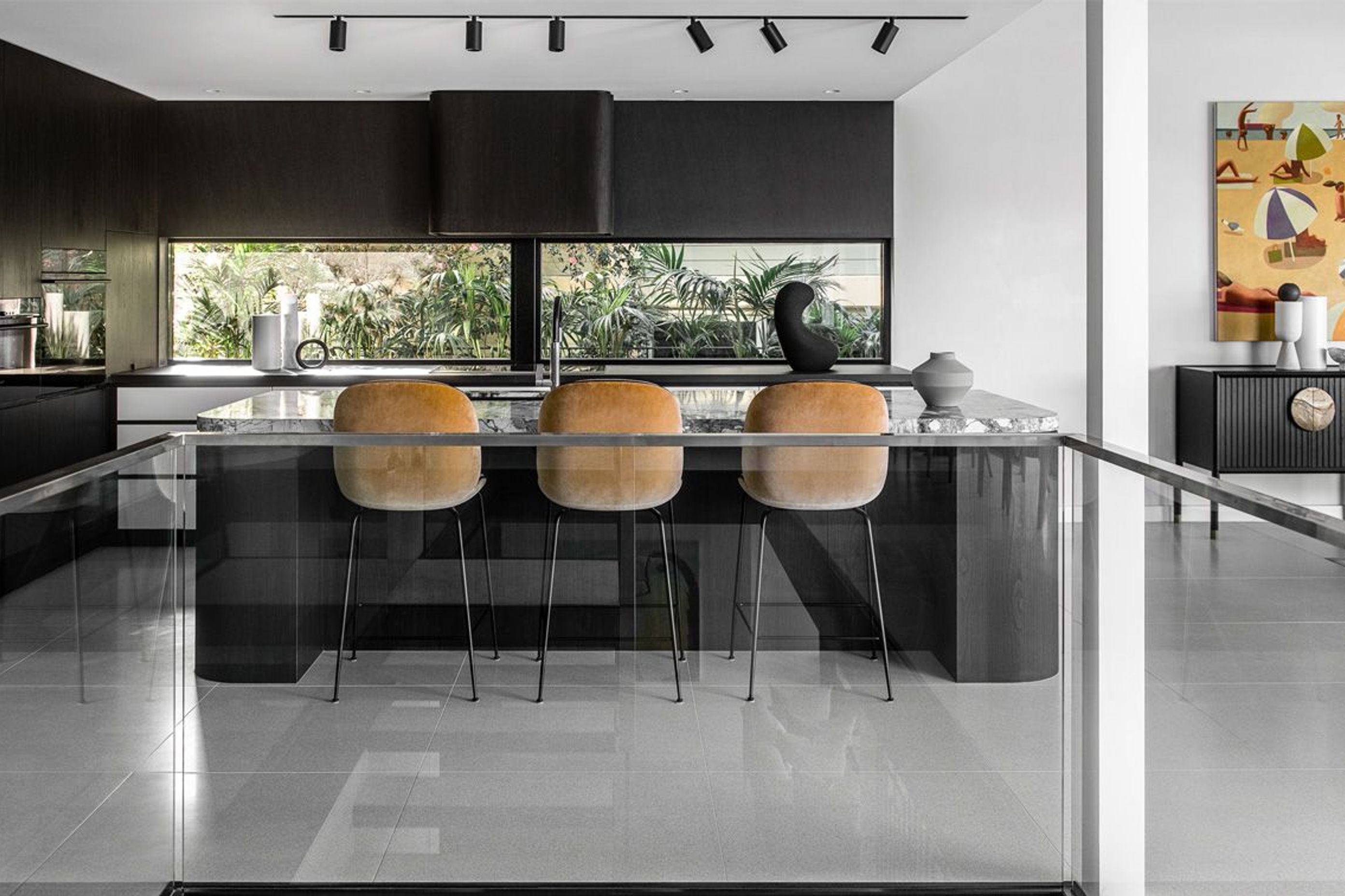 Private Residence - Woolwich