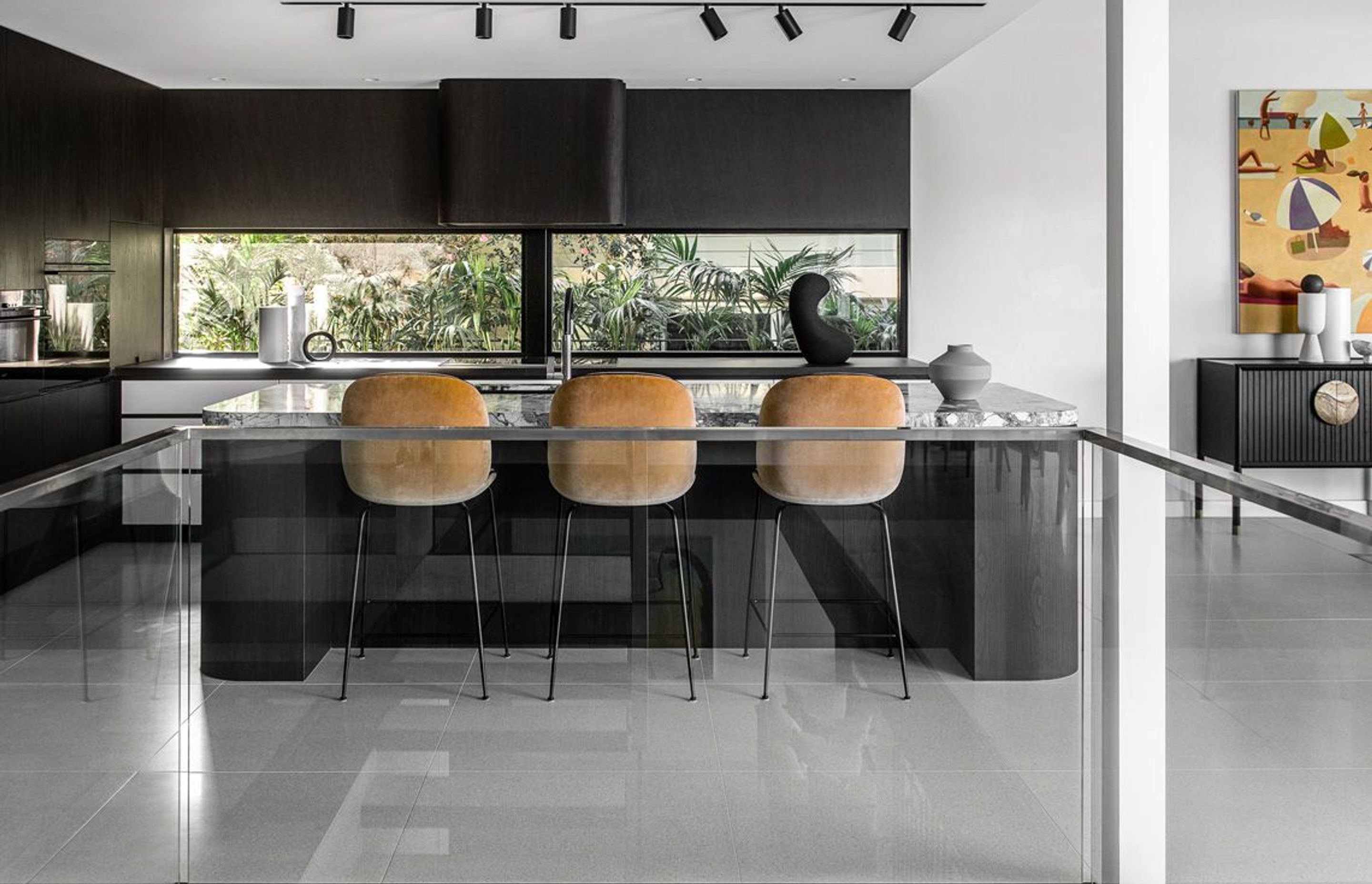 Private Residence - Woolwich